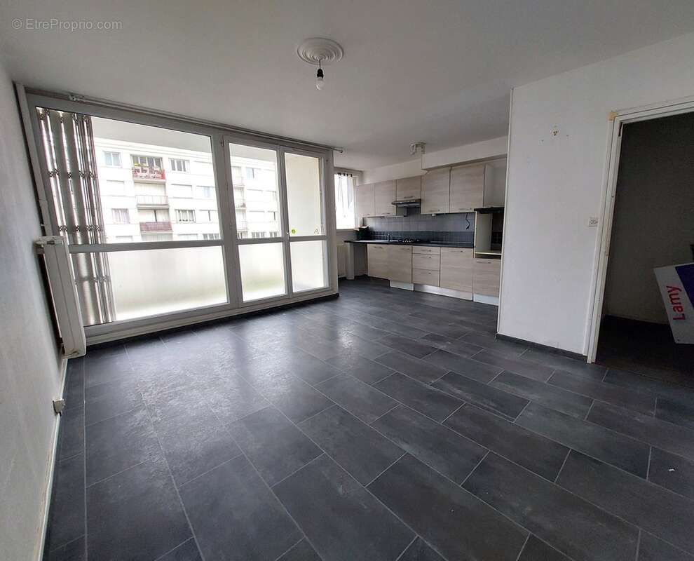 Appartement à MONTARGIS