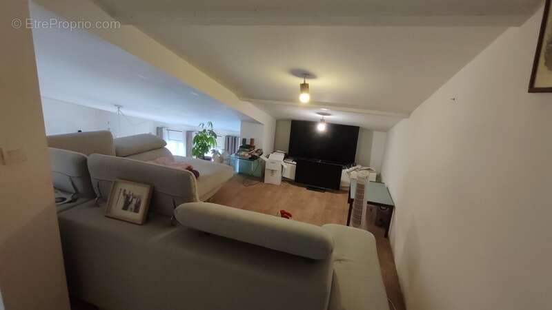 Maison à CHATEAU-LANDON