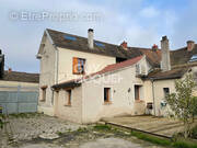 Maison à MILLY-LA-FORET