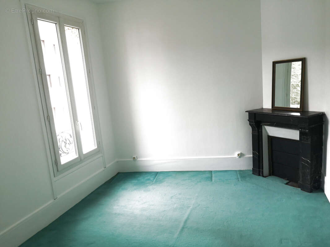 Appartement à MEUDON