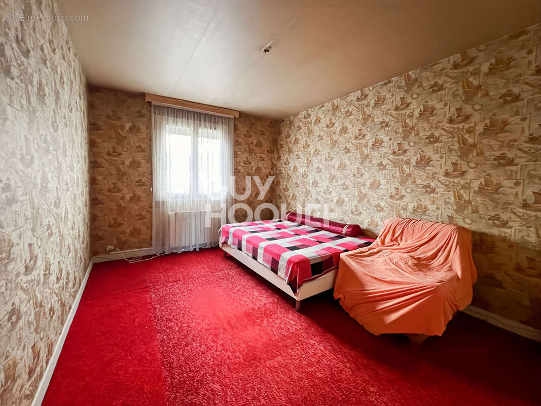 Maison à GRETZ-ARMAINVILLIERS