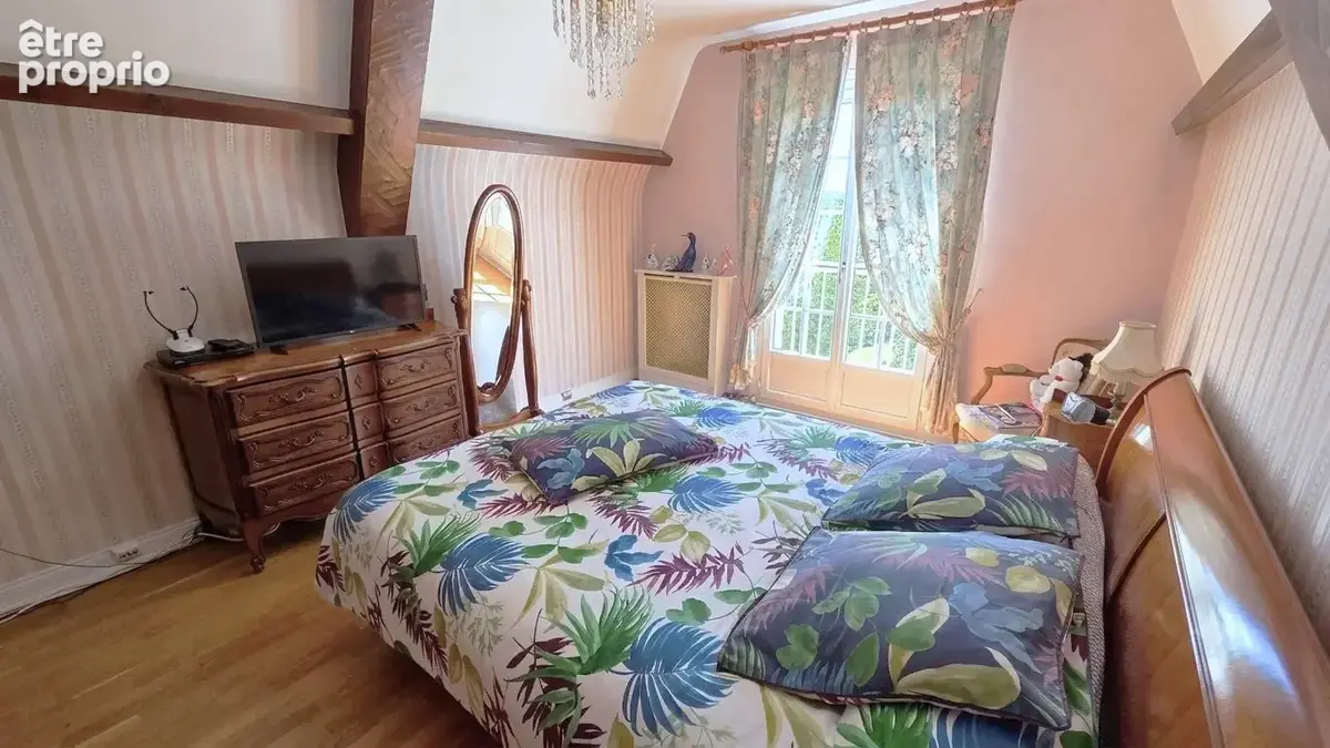 Belle et grande maison parfaitement entretenue - photo 8