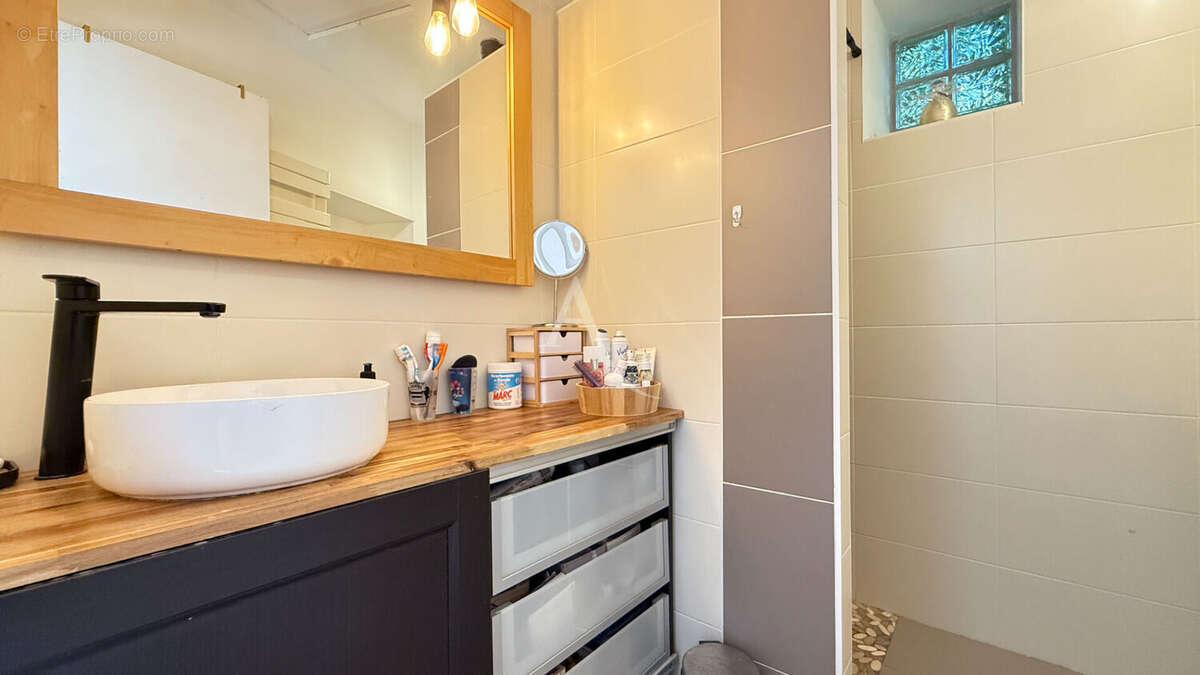 Maison à LA ROCHE-SUR-YON