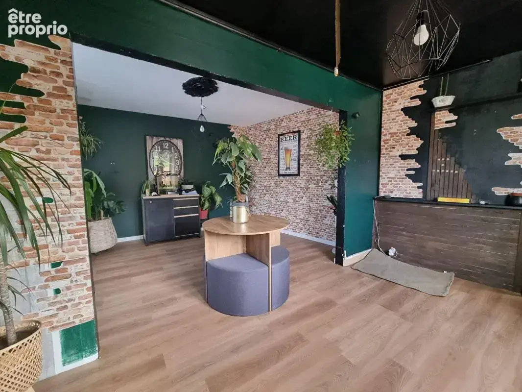 Maison 5 pièces 110 m² à vendre à Freteval (41160) - photo 2