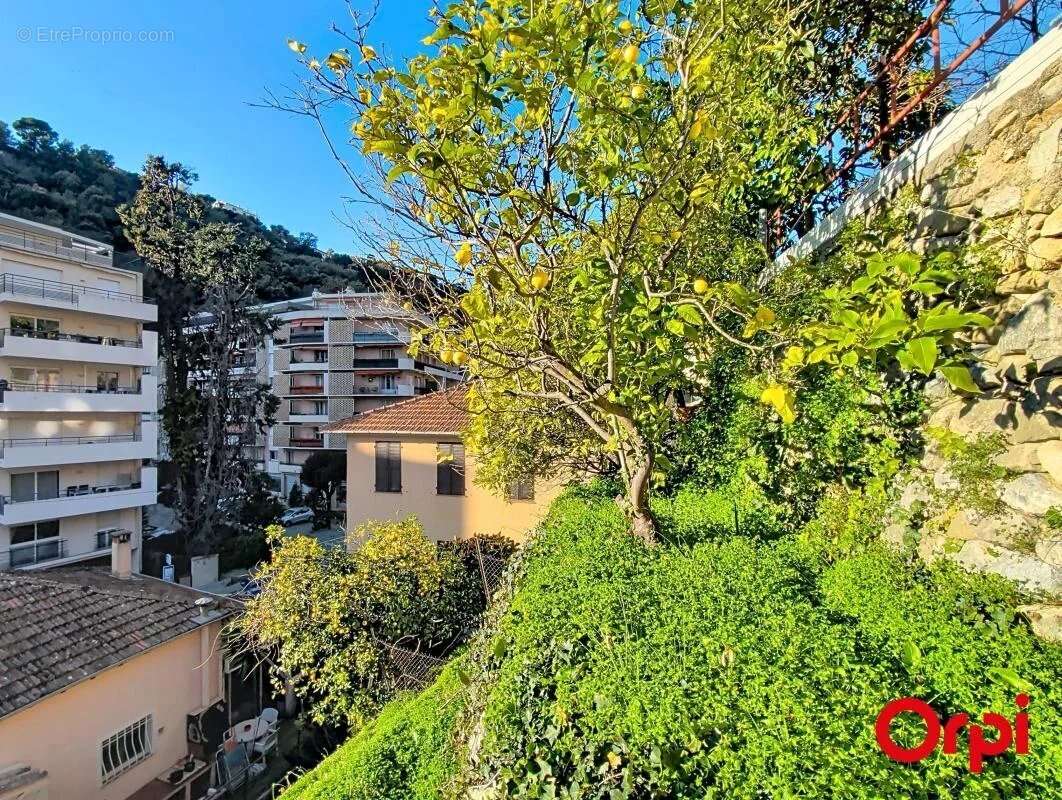 Maison à MENTON