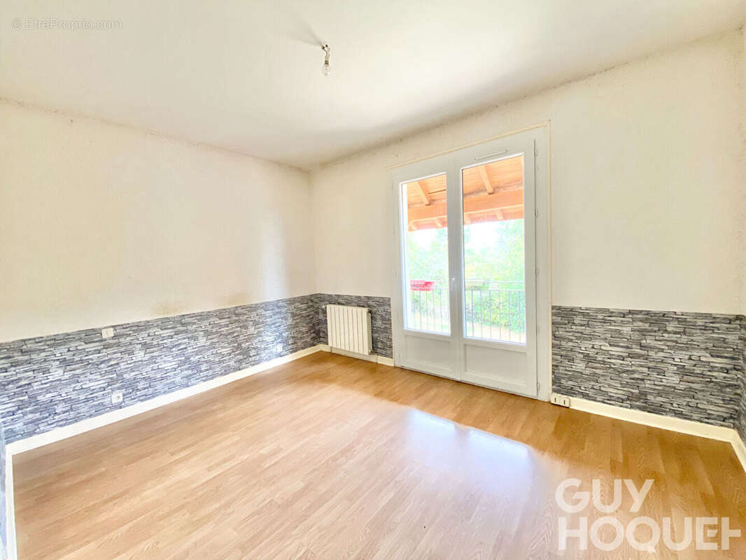 Maison familiale de 107 m²  proche Salies de Béarn sur un terrain de 2 800 m² - photo 8