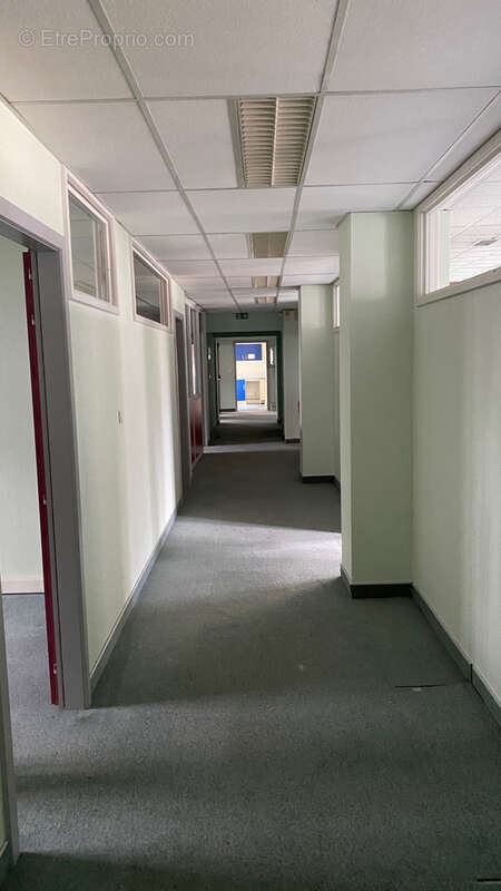 Commerce à MULHOUSE