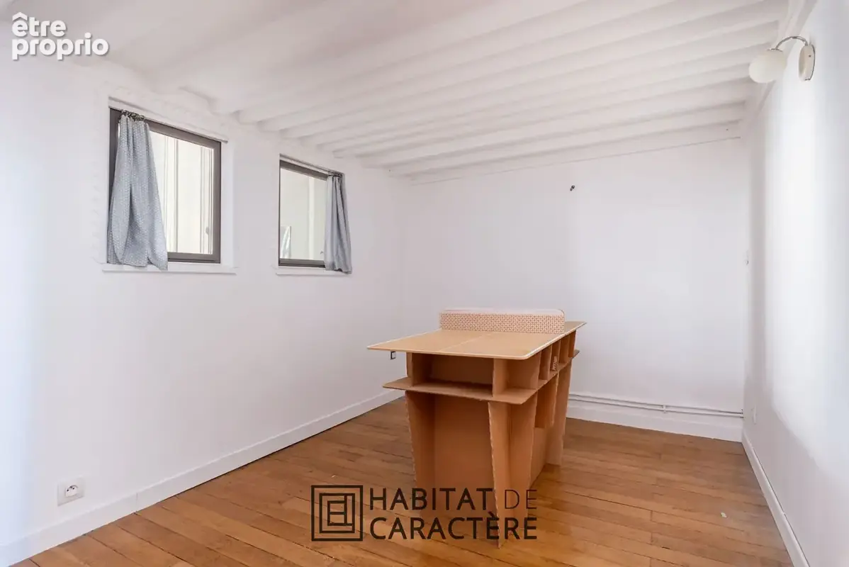 Appartement Lyon 3 pièce(s) - photo 14
