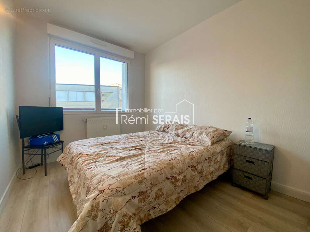 Appartement à ALENCON