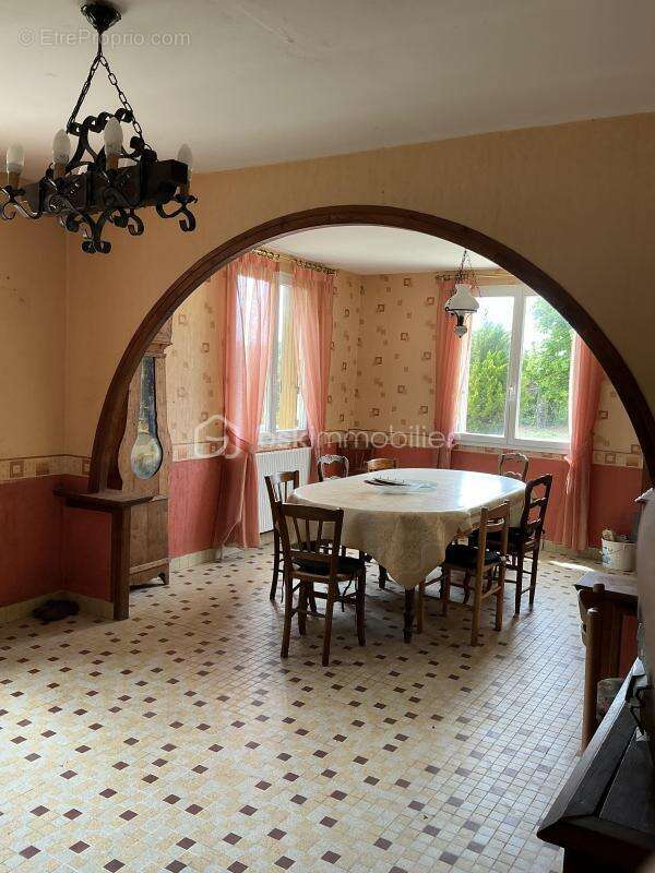 Maison sur sous-sol - photo 4