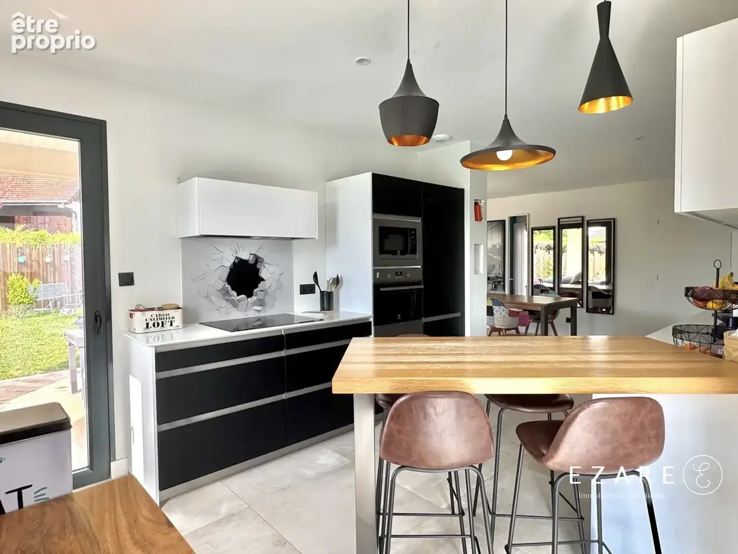 Maison 173 m² à Talant  - photo 5