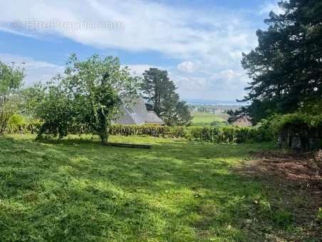 Maison à TELGRUC-SUR-MER