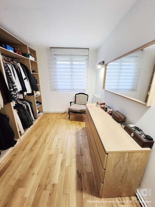 Maison à SAINT-WITZ