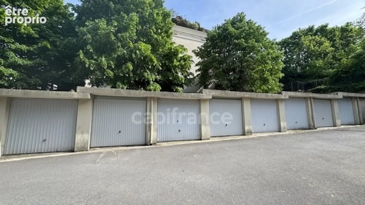 Box  à vendre CHATILLON (92) - Centre de Châtillon – à deux pas du Tramway T6 - photo 4
