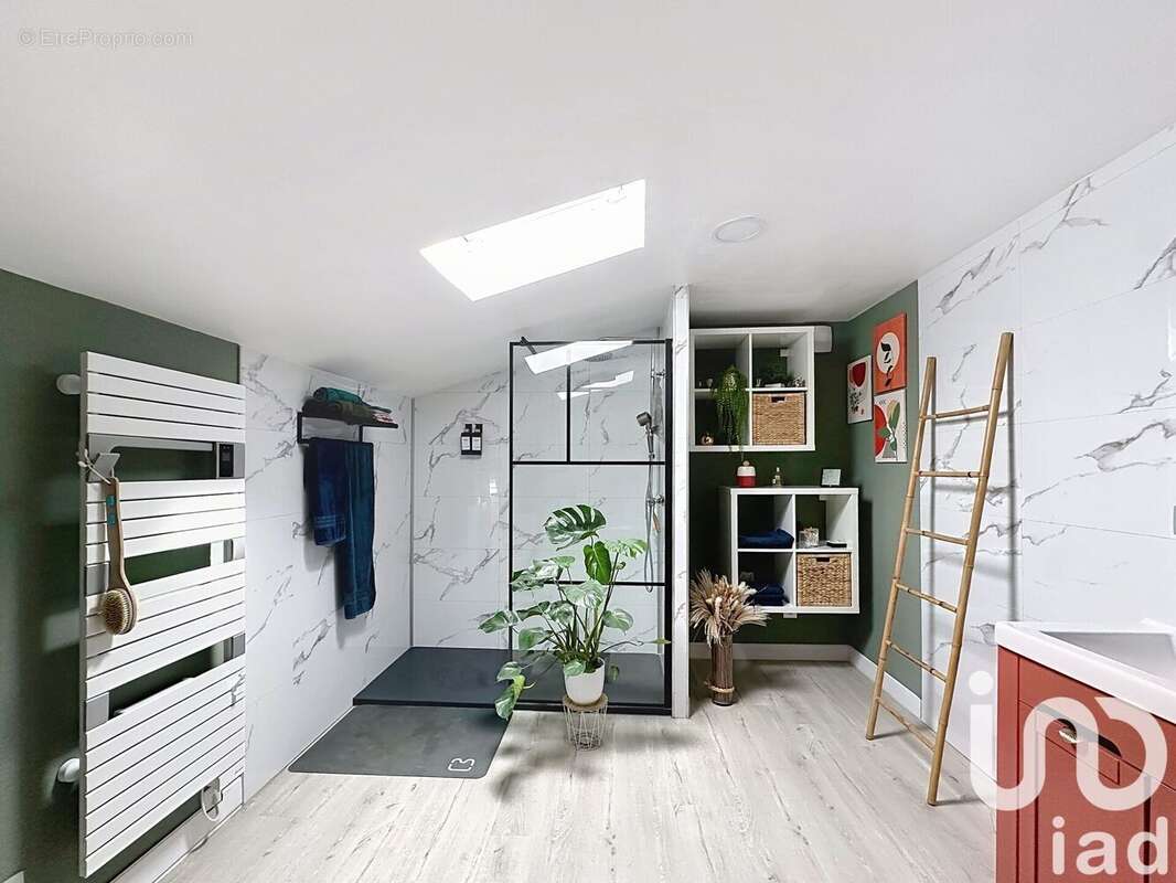 Photo 5 - Maison à LA GREVE-SUR-MIGNON