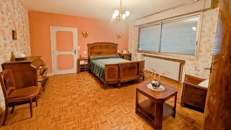 Maison à LANOUAILLE