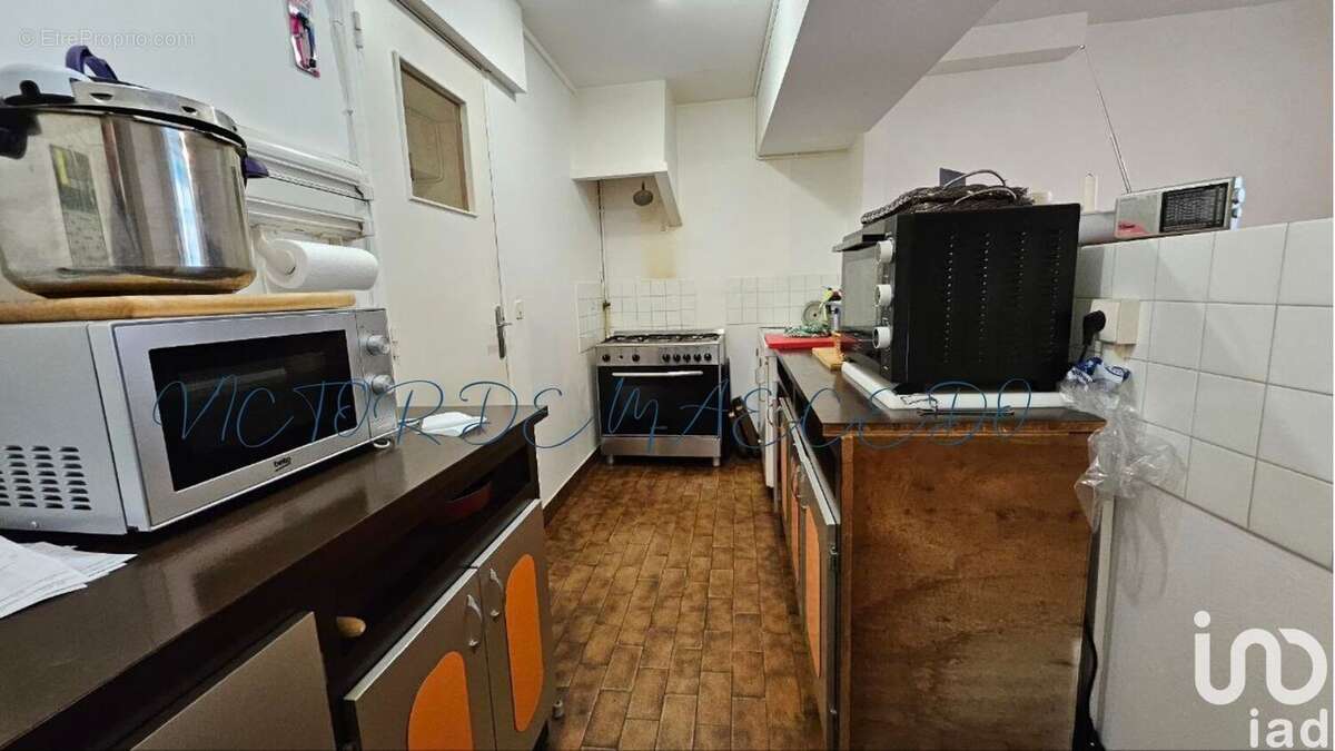 Photo 8 - Commerce à ORLEANS