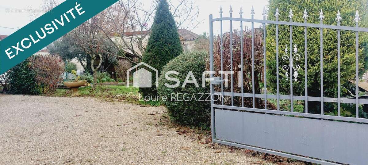 Photo 2 - Maison à BEAUNE