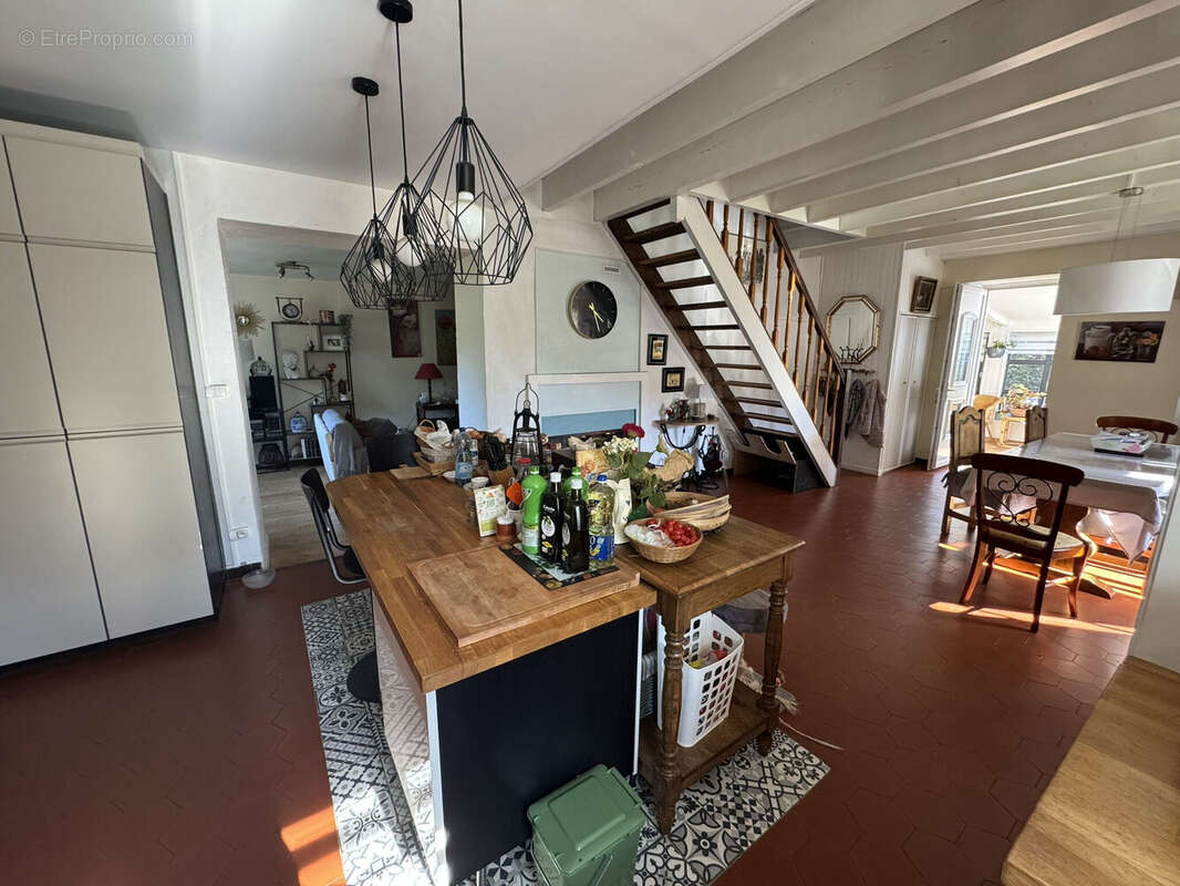 Photo 4 - Maison à CUBLIZE