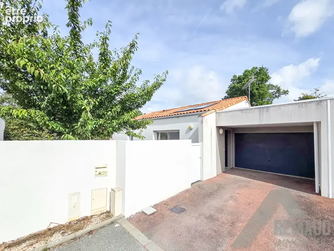QUARTIER Maison neuve des Landes - photo 16