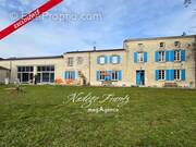 Maison à LOIRE-SUR-NIE