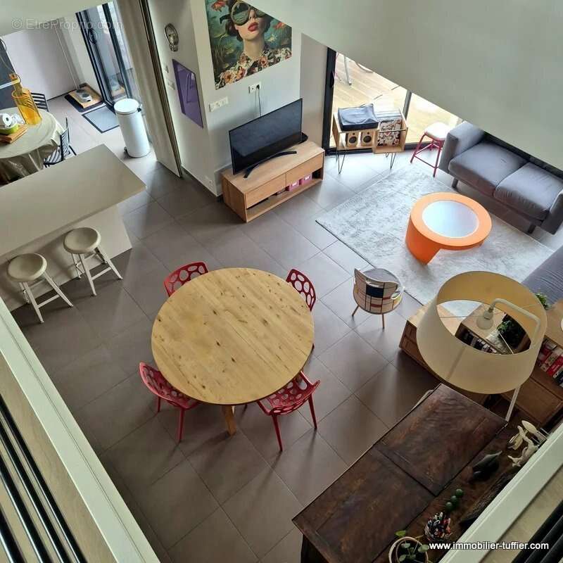 Maison à SAVIGNE-L'EVEQUE