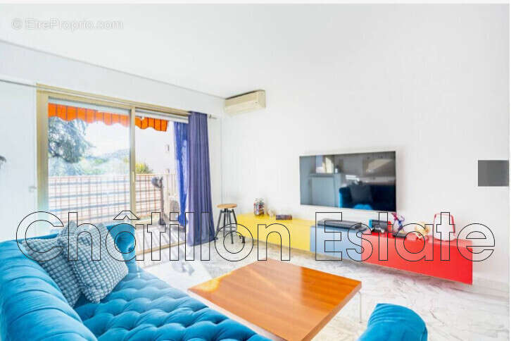 Appartement à LE CANNET