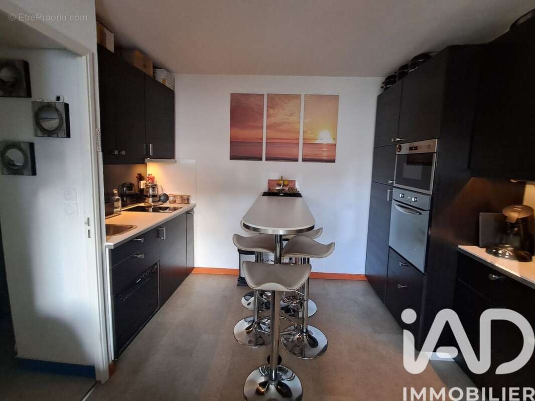 Photo 6 - Appartement à LES SABLES-D'OLONNE