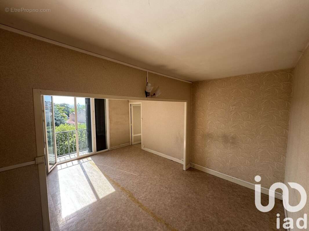 Photo 3 - Appartement à CLERMONT-FERRAND