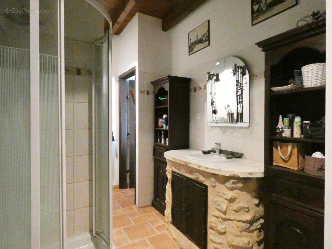 Maison à CARTELEGUE