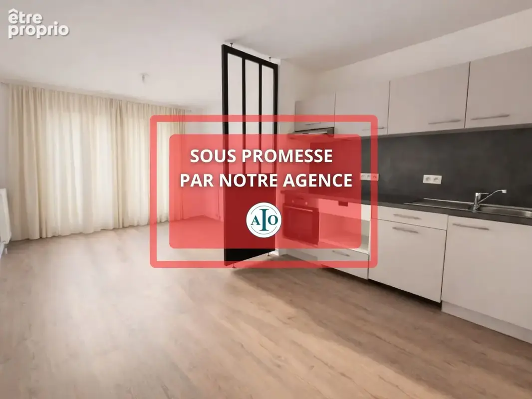 Appartement à CHATOU