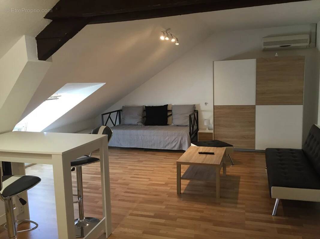 Appartement à ALES