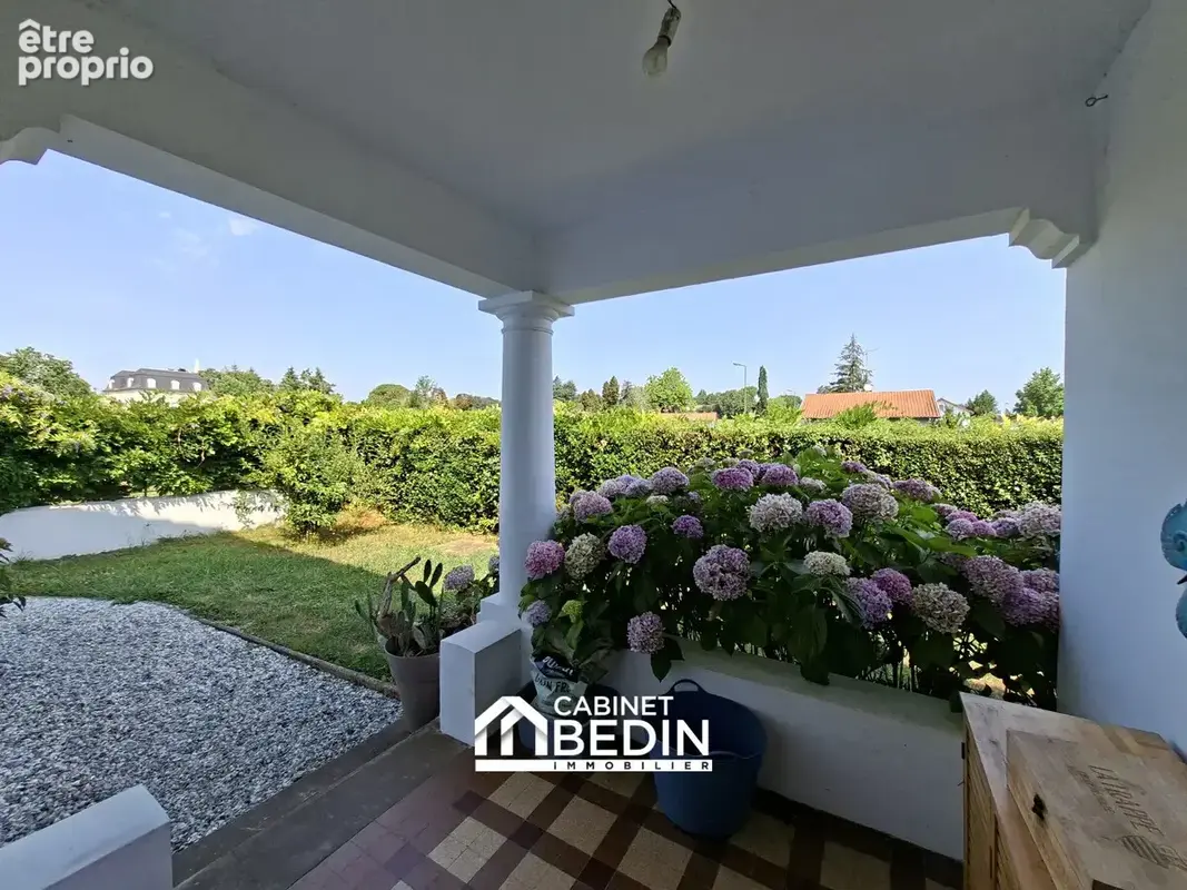 Maison 158 m² à Pouillon  - photo 6