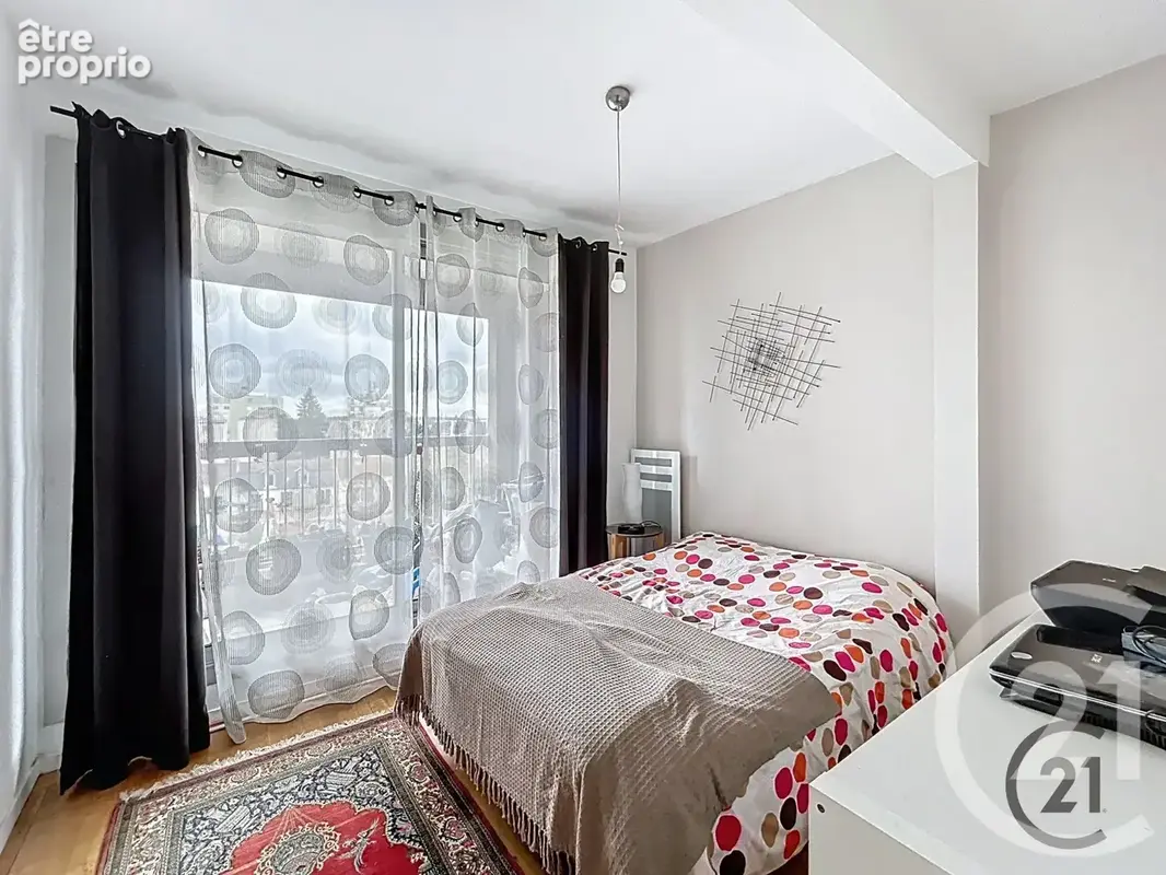 Appartement 3 pièces 49 m² à vendre à Melun (77000) - photo 4