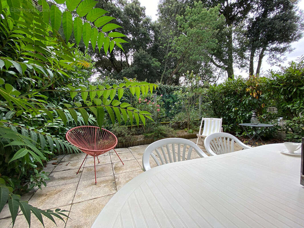 Appartement à SAINT-TROJAN-LES-BAINS