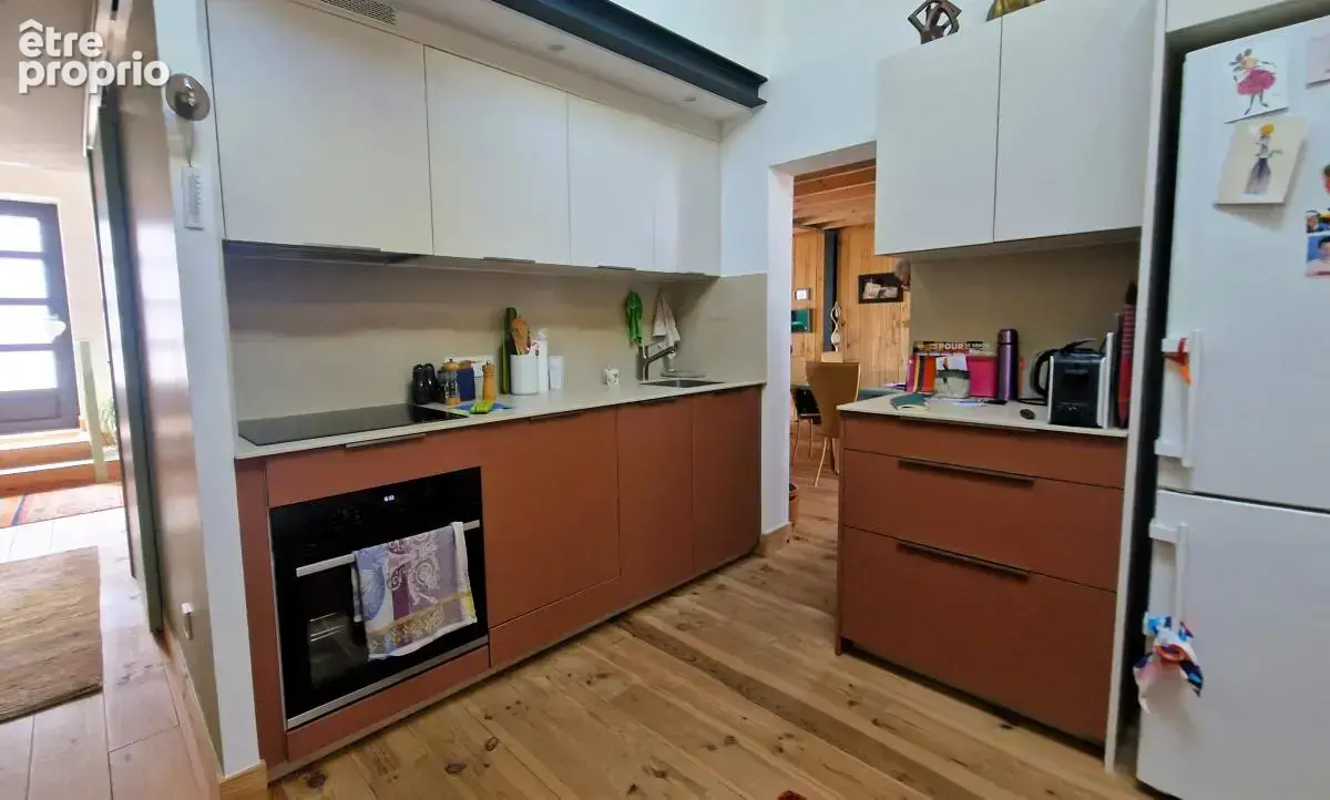 Maison 96 m² à Pornic  - photo 9