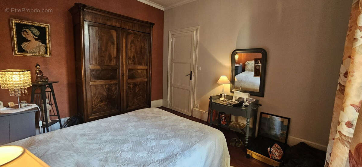 Maison à VICHY