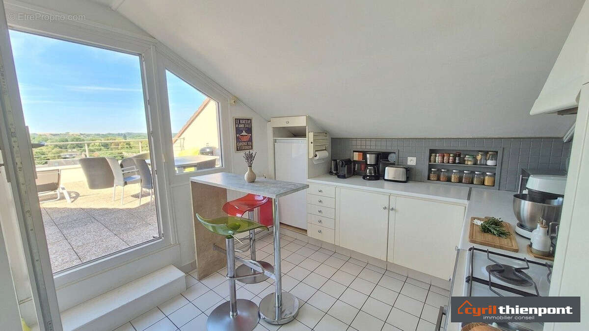 Appartement 115 m² à Abbeville  - photo 3