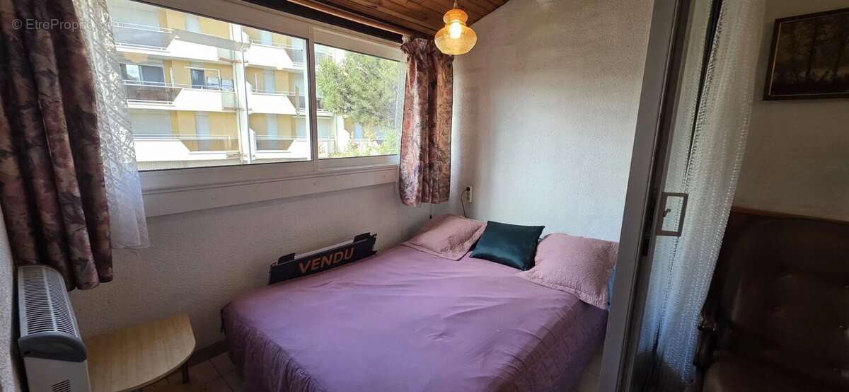 Appartement à NARBONNE