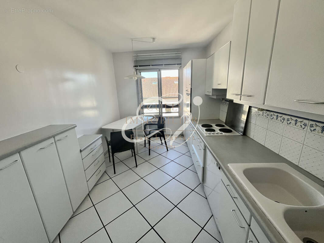 Appartement à ECULLY