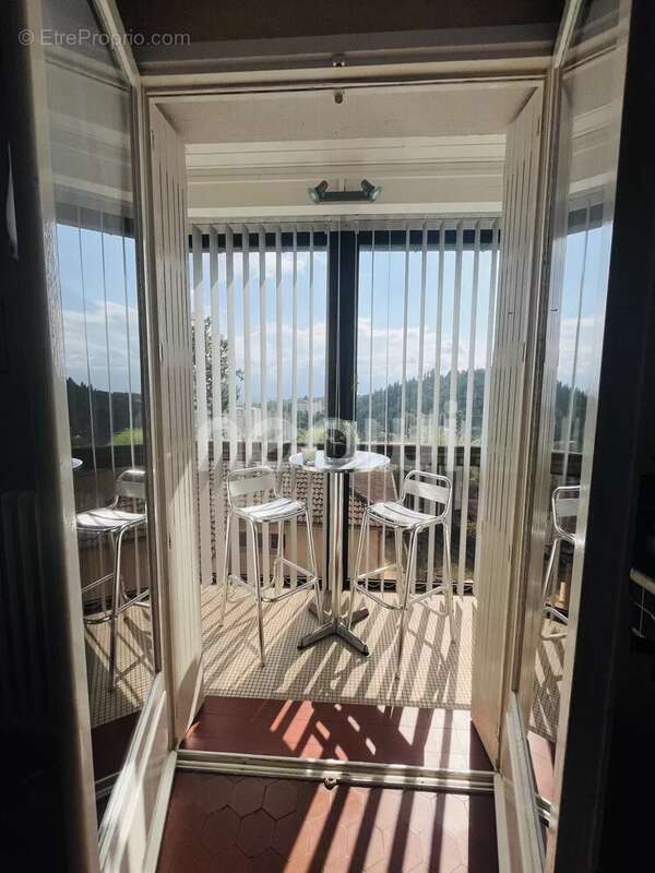 Maison à CHATELGUYON