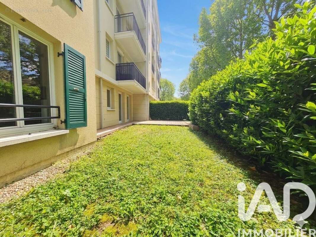 Photo 5 - Appartement à PONTOISE