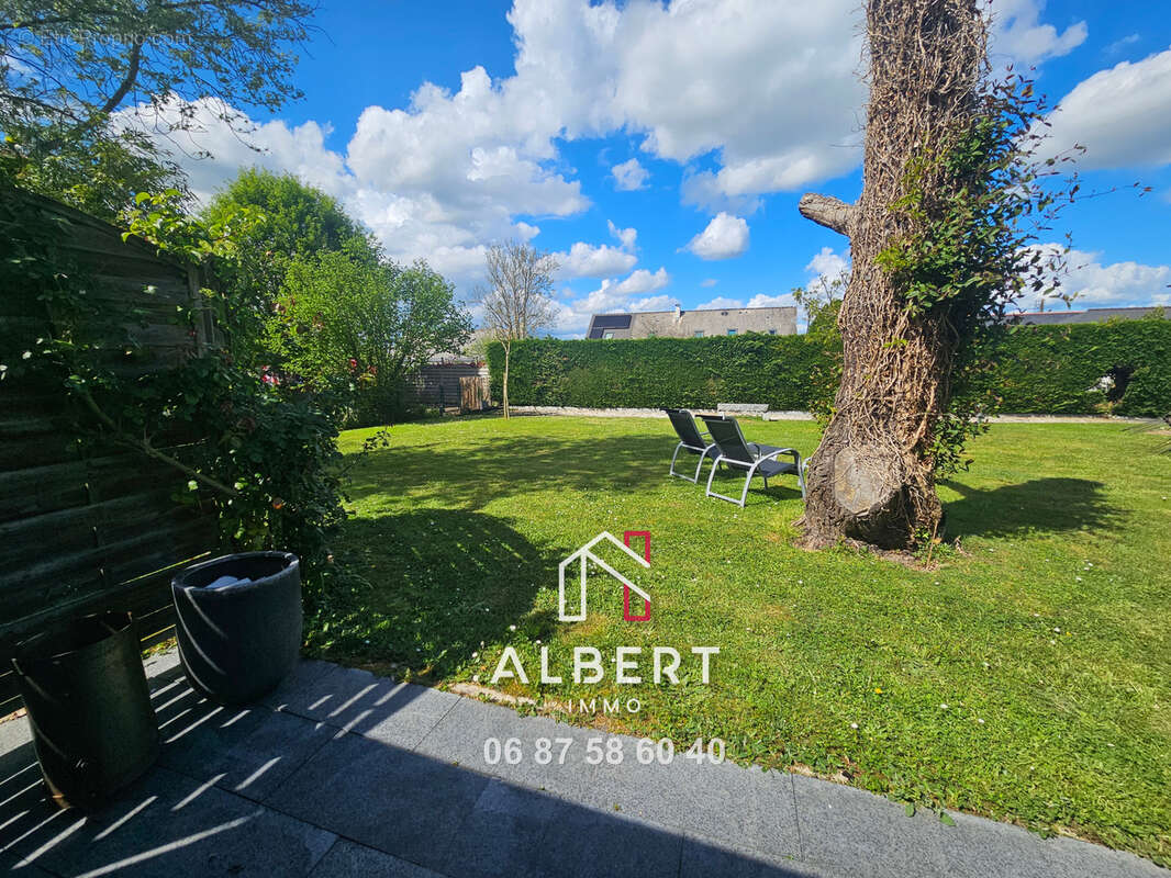 Terrain à ROCHEFORT-SUR-LOIRE
