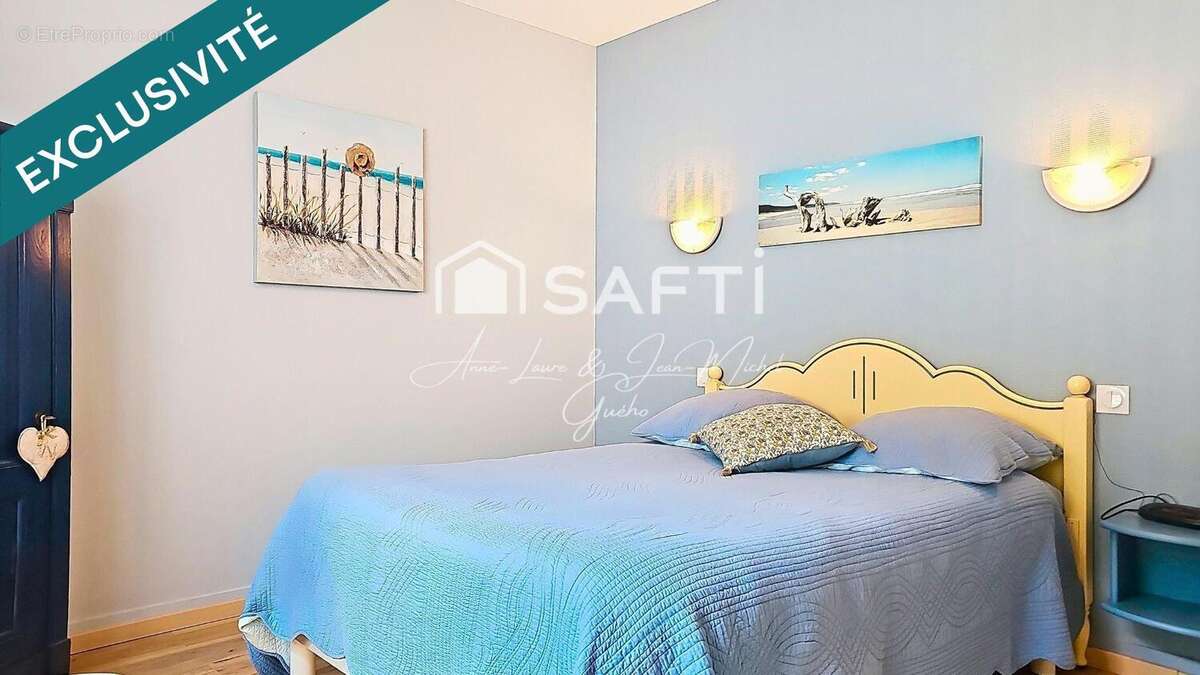 Photo 5 - Maison à CRACH