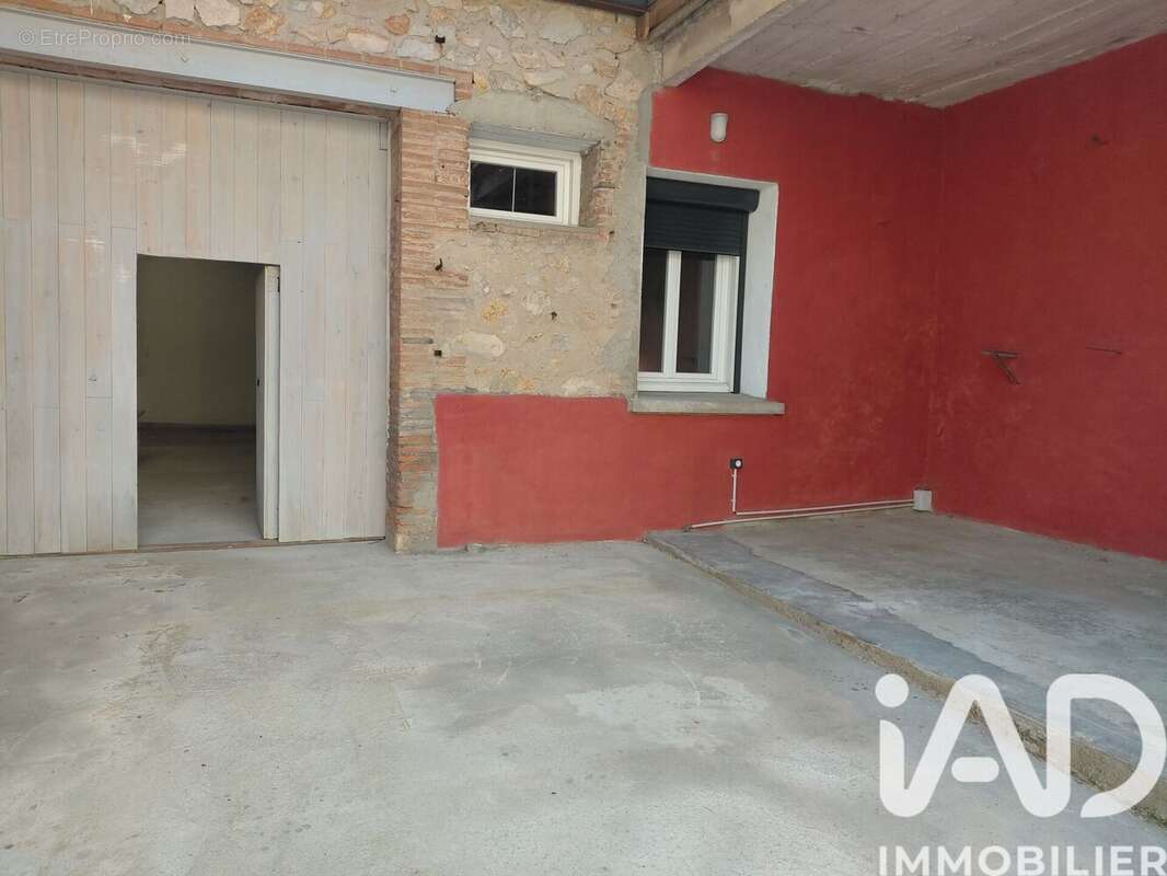 Photo 9 - Maison à PONTEILLA