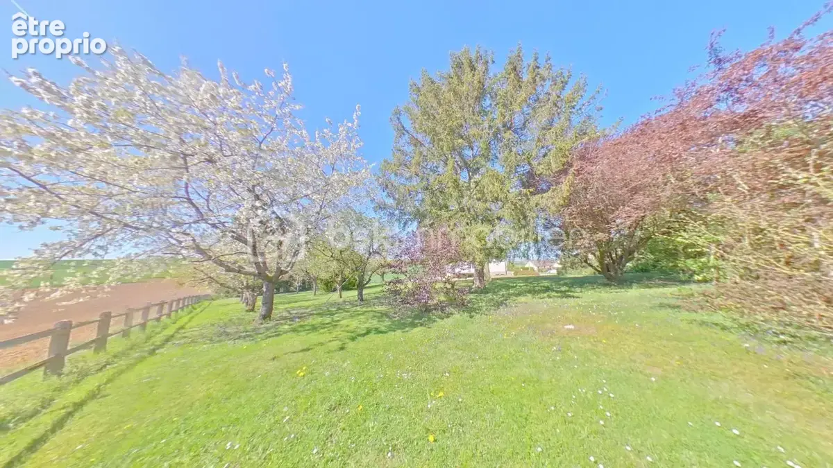 Pavillon sur sous-sol de 131 m² avec terrasse sur 4073 m² de jardin - photo 18