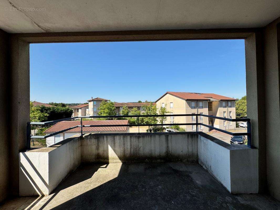 Appartement t4 - photo 6