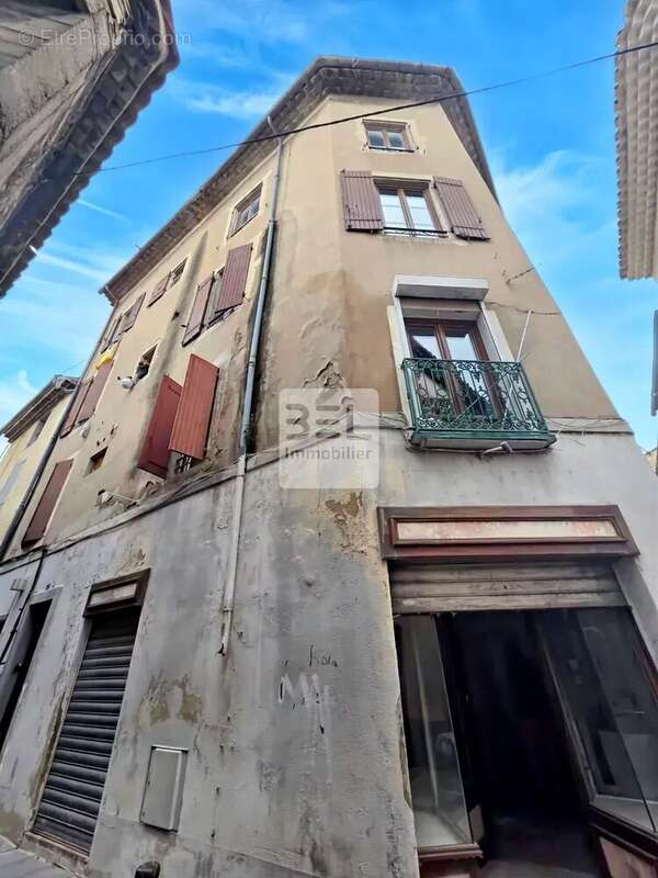 Immeuble de rapport - 6 Appartements - Pont-Saint-Esprit - photo 11