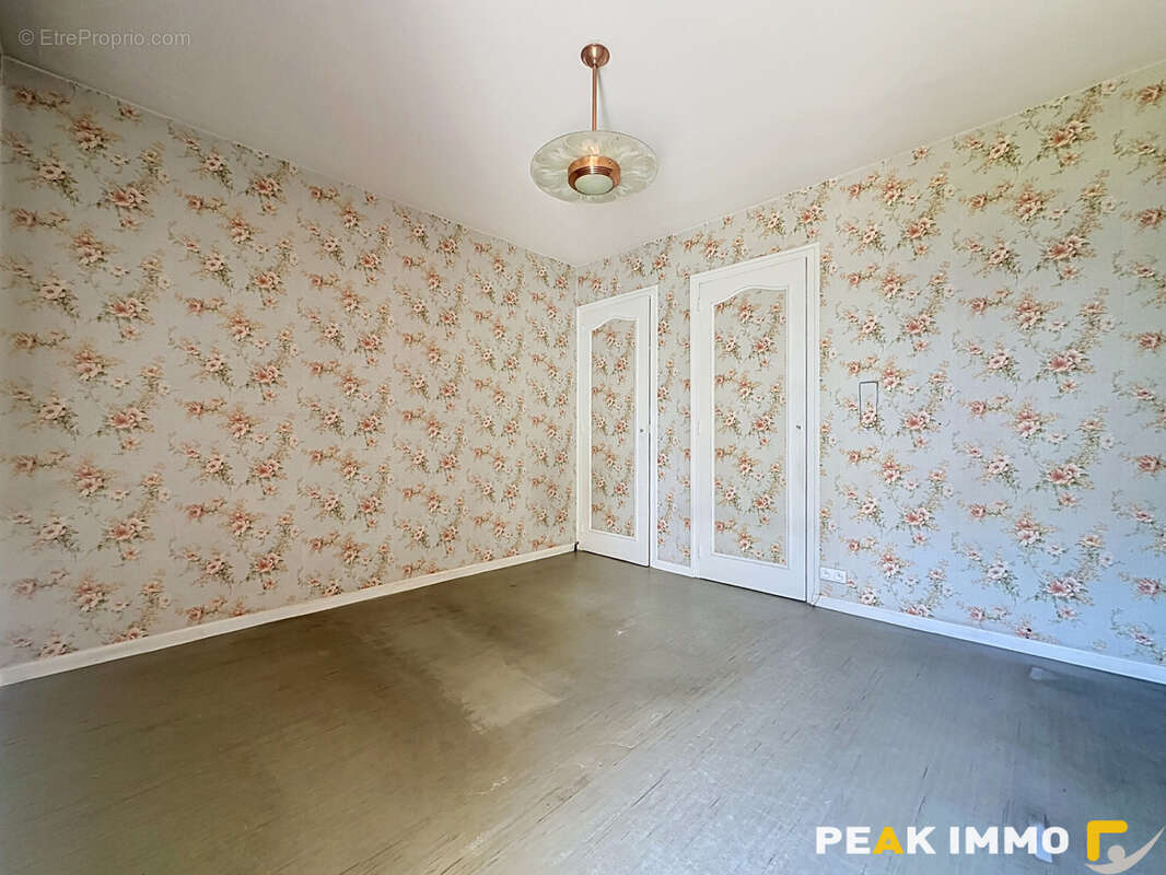 Appartement à RUMILLY
