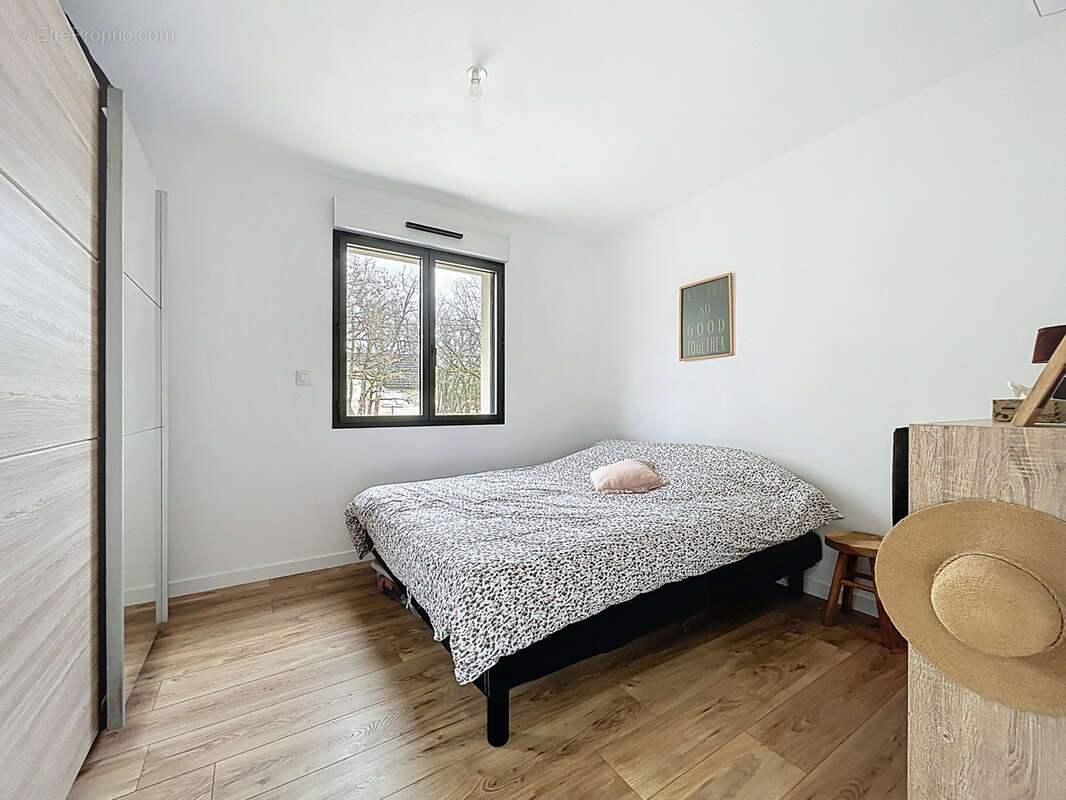 Maison à LA CASSAGNE